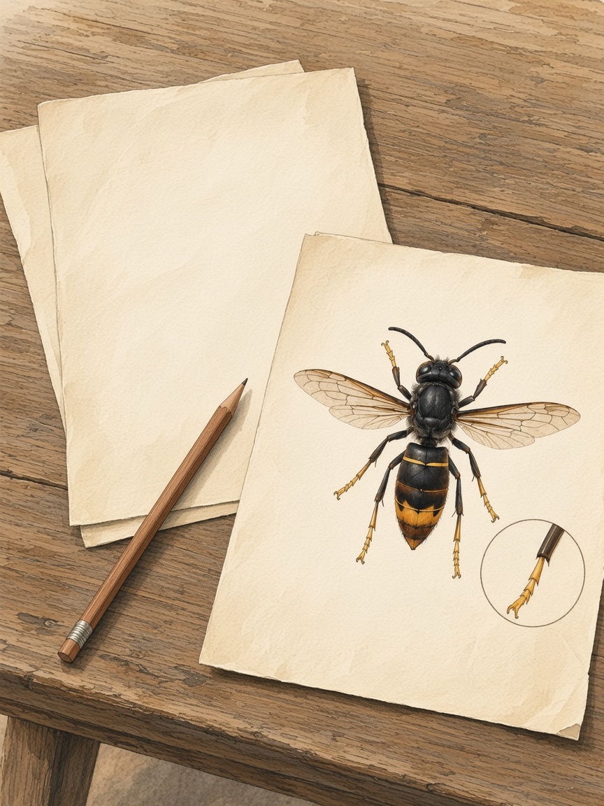 Comment comparer les devis pour la destruction d'un nid de frelons ?